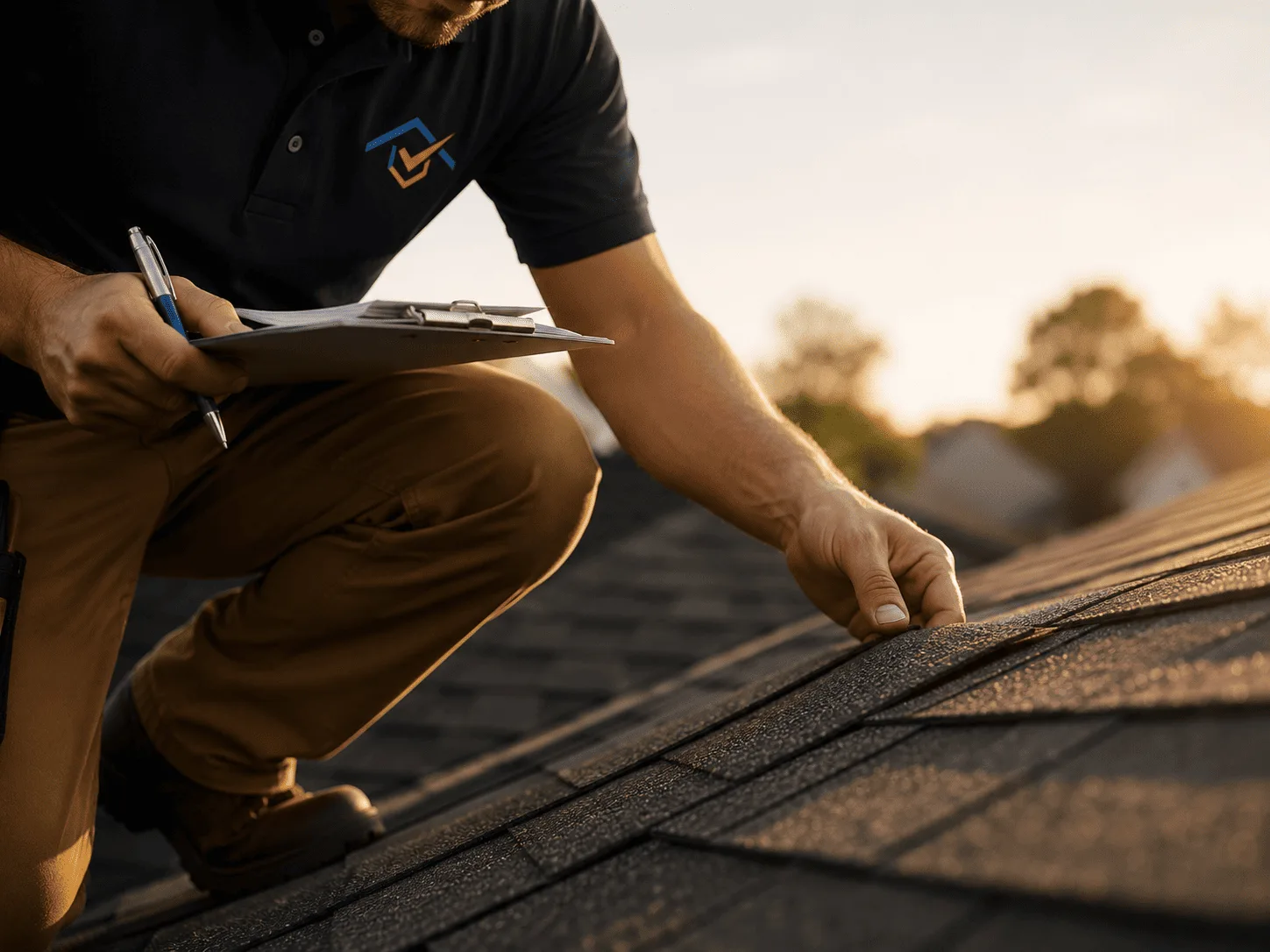 Why Choose Roof Inspection in Zoe, KY